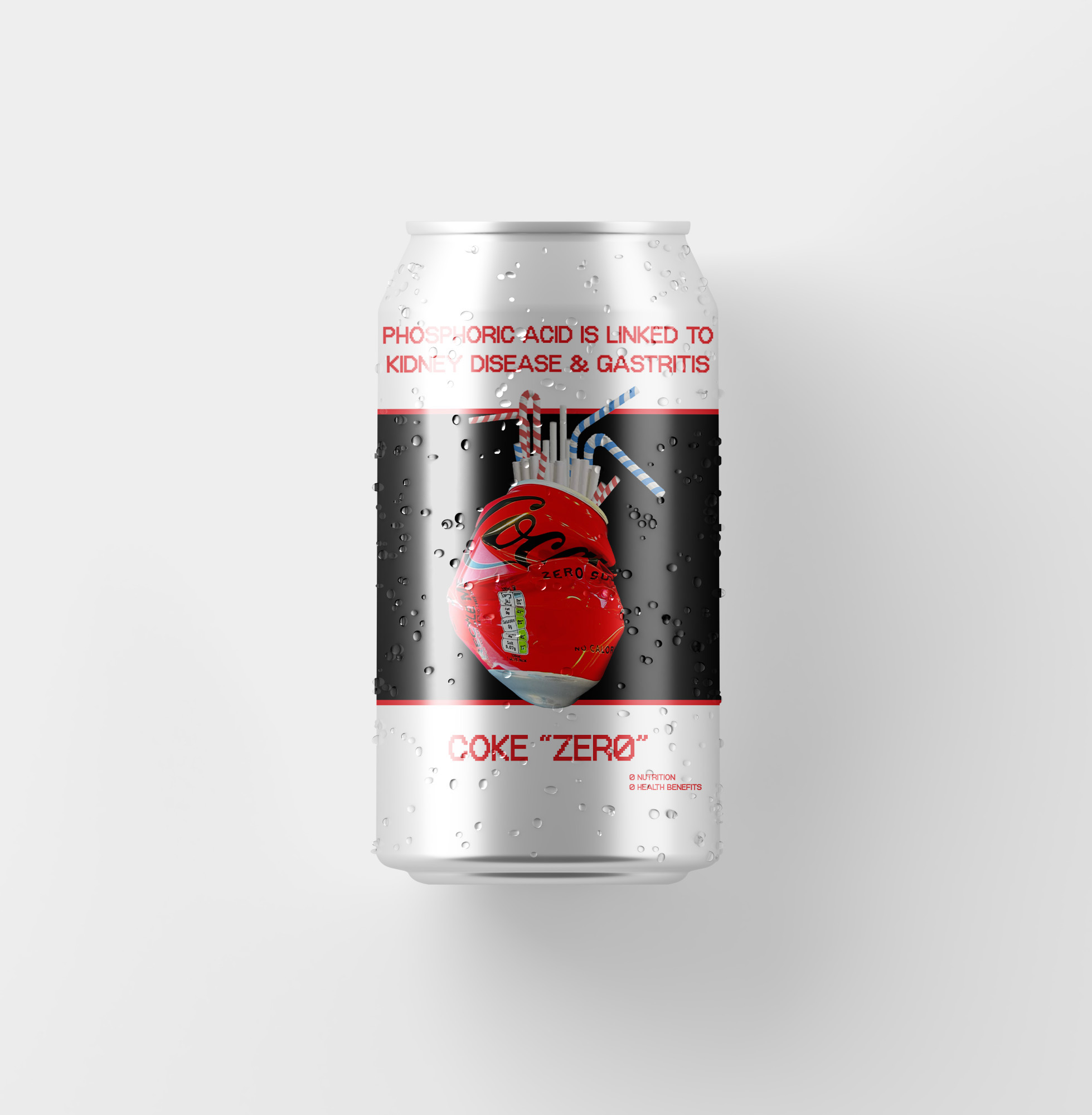 ecosystem services notion card